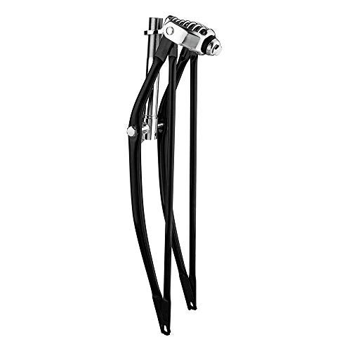 Sunlite Spring Replica Fork, 26", Black - Image 1