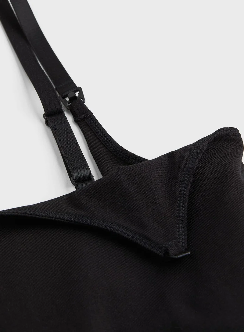 H&M 3 Pack Knitted Top