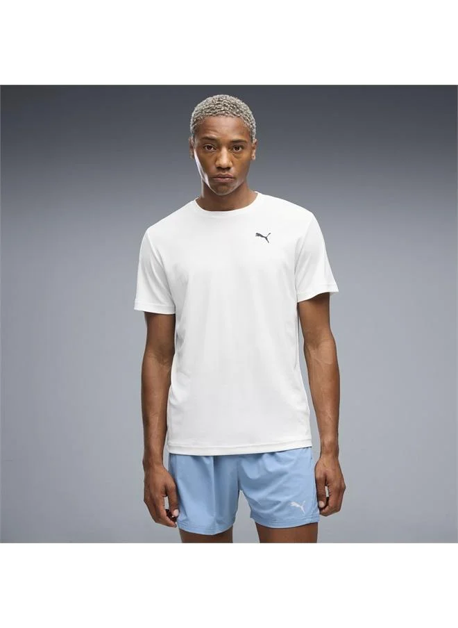 Puma NITRO™ Graphic Running Tee Men