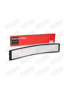 Stark STARK - POLLEN FILTER / CABIN FILTER FOR BMW - 64319257504 / 64319216591 / 64311000004 / 64318361899 / 64319071934  - Image 1