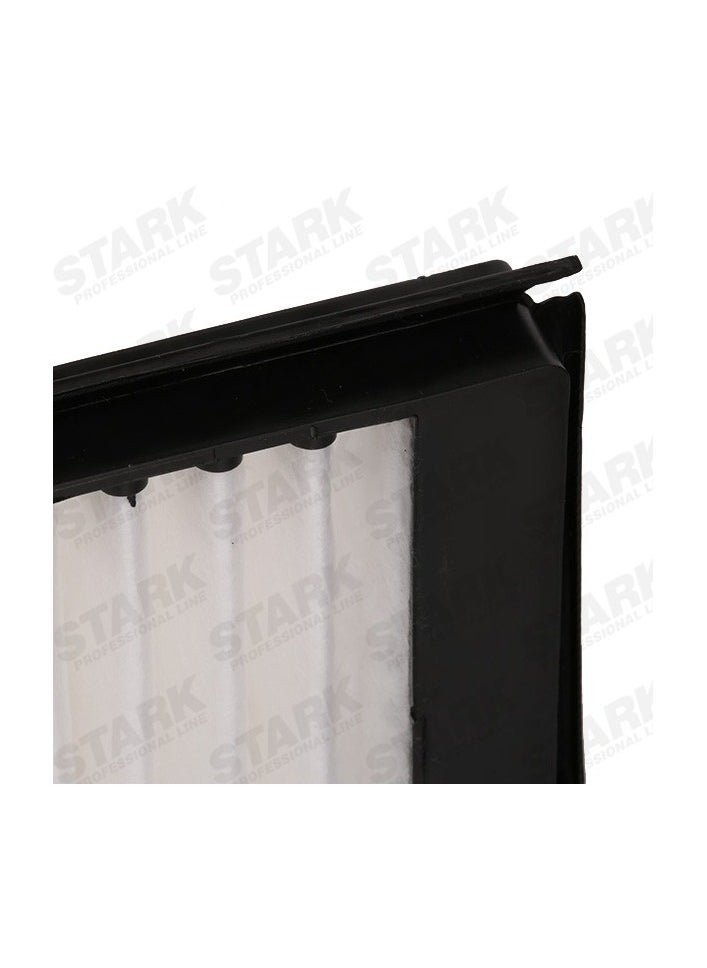 Stark STARK - POLLEN FILTER / CABIN FILTER FOR BMW - 64319257504 / 64319216591 / 64311000004 / 64318361899 / 64319071934  - Image 3