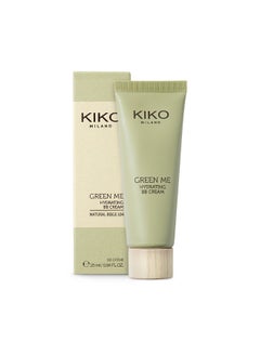 KIKO MILANO Green Me BB Cream 104  - Image 3