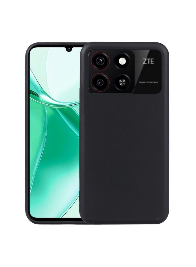 حافظة لهاتف ZTE Blade A35 من TPU