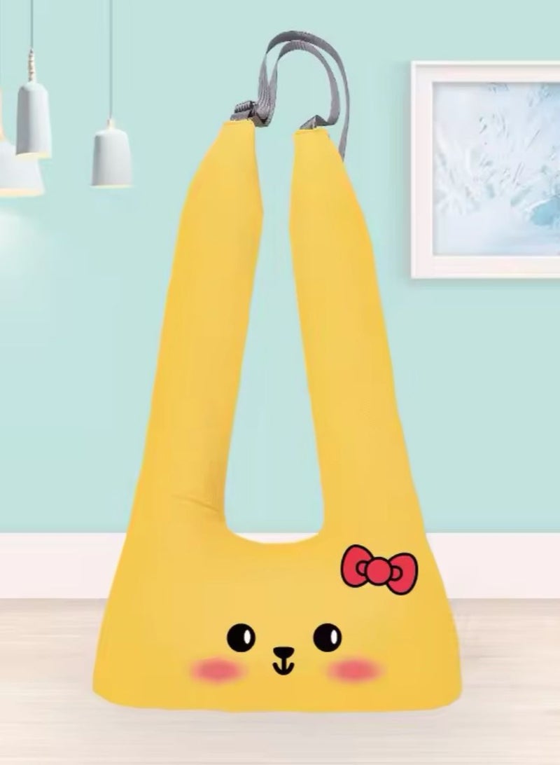 Novelty Seat belt pillow for children in car  - Image 1