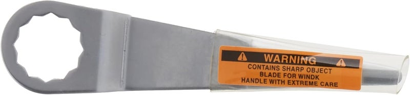 Astro Pneumatic Tool WINDK-08F 90mm Bent Blade for WINDK - Image 3