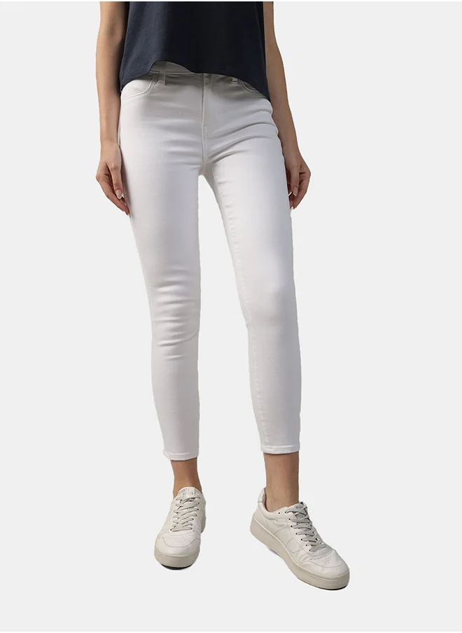 American Eagle High Waist Skinny Jeggings