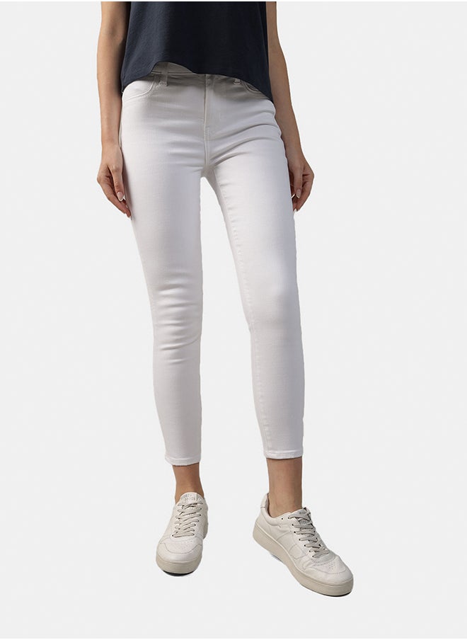 امريكان ايجل High Waist Skinny Jeggings  - Image 1