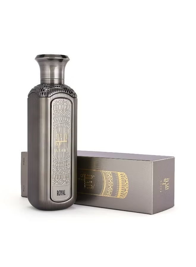 عتيج عطر رويال - 200 مل - Image 2