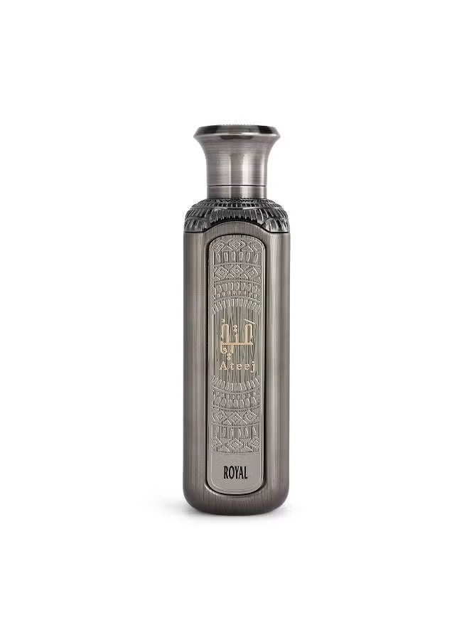 عتيج عطر رويال - 200 مل - Image 1