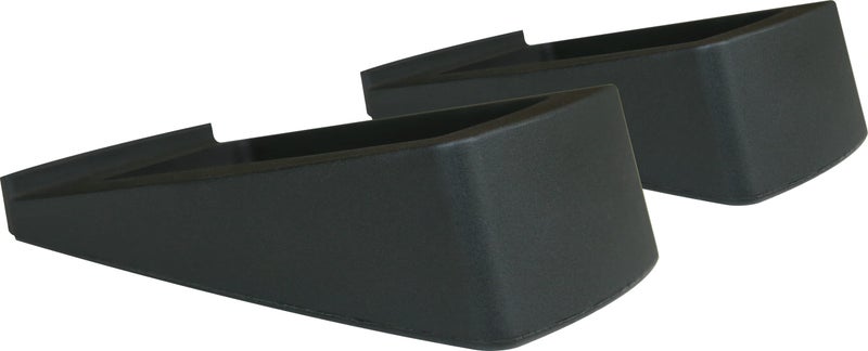 Audioengine حامل مكبر الصوت الصغير بزاوية Audioengine DS1 - مصمم لـ A1 و A2+ و A2 HD أو مكبرات صوت بحجم مماثل - Image 1