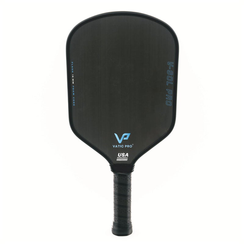 Vatic Pro - V-Sol Pro Flash - Foam Core - Includes Paddle Cover - Image 1