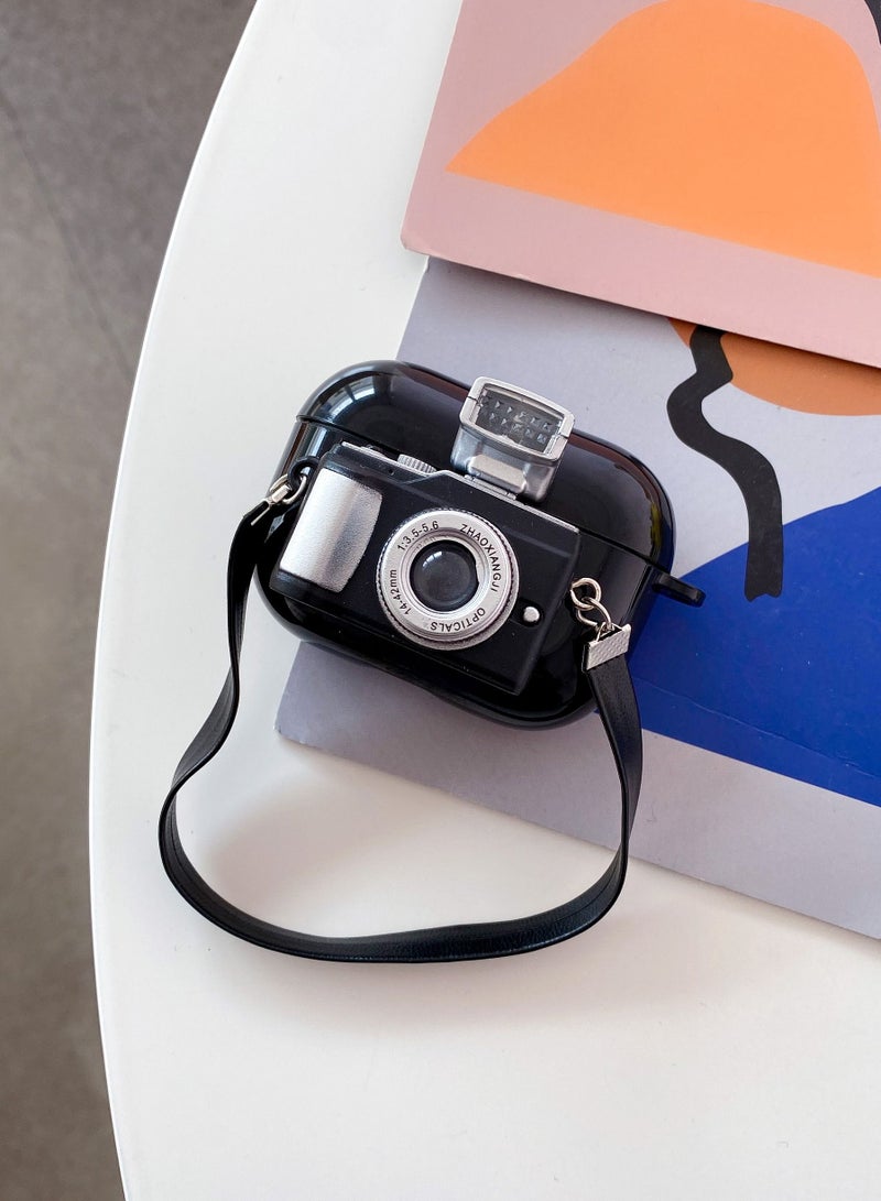 GULFLINK Protective earphone case for AirPods Pro - Image 2