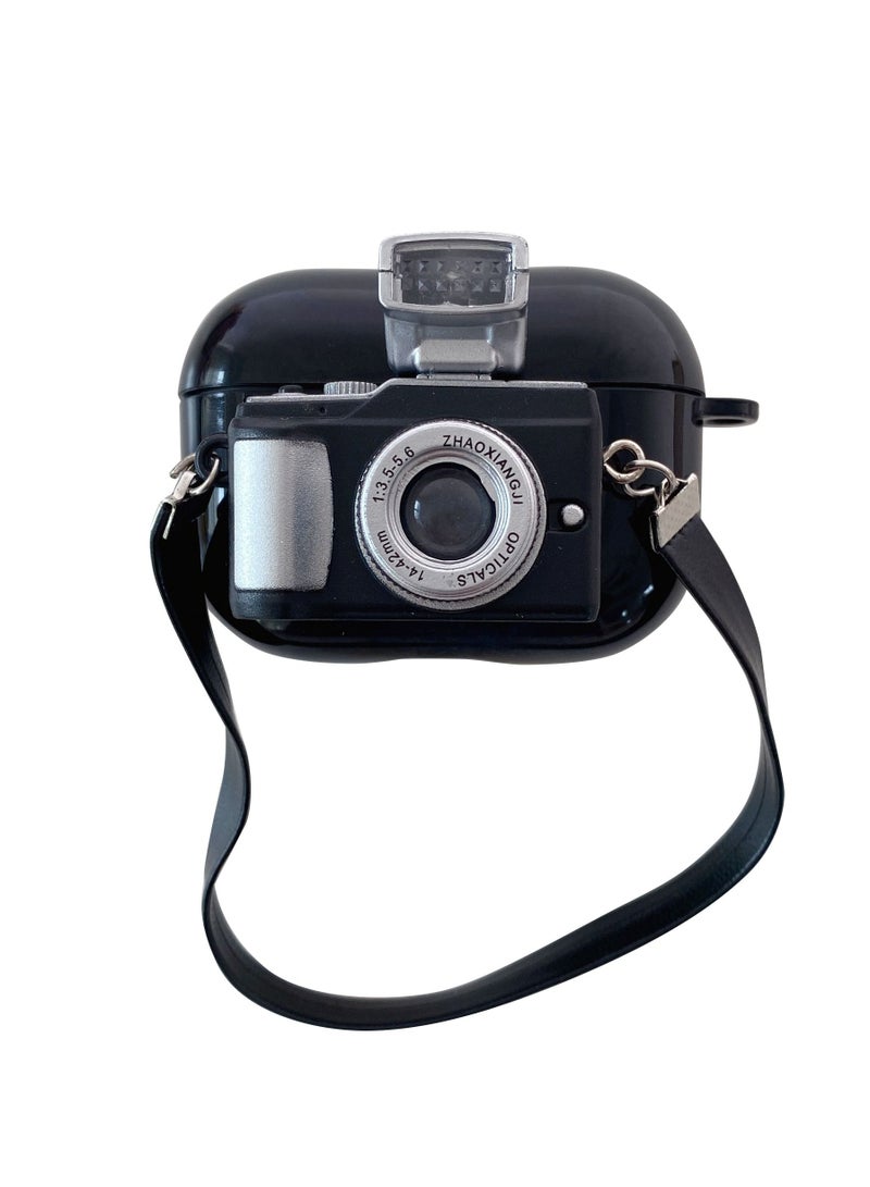 GULFLINK Protective earphone case for AirPods Pro - Image 1