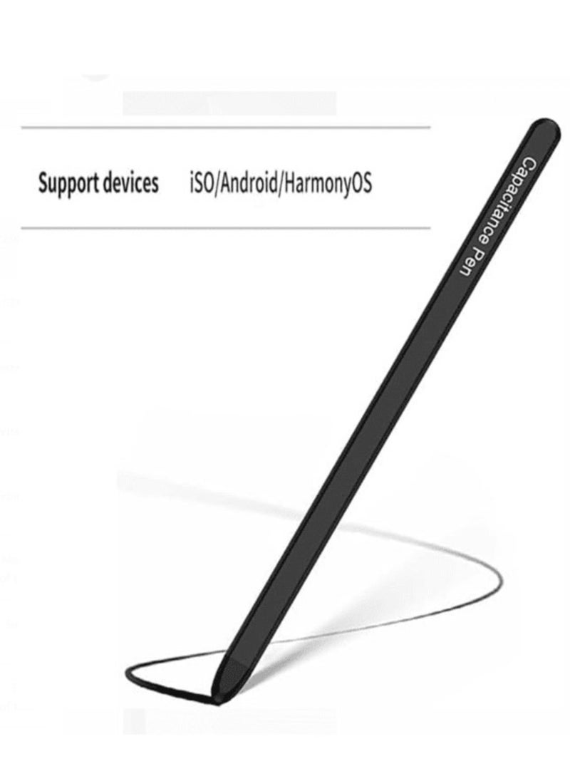 ELTRAZONE Samsung Galaxy Z Fold 6 Black Edition S Pen Replacement: Precision & Style  - Image 1