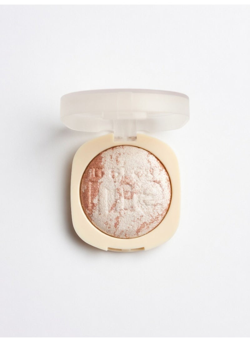 BBROSE BAKED POWDER – BLUSH MULTIFUNCONAL BAKED 12g SHADE 03 - Image 1