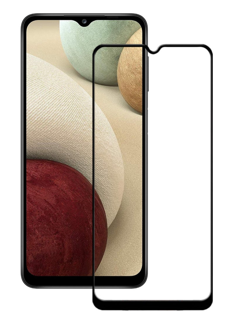 أكاليكس جودة ممتازة، حماية شاشة، لهاتف سامسونج جالاكسي A12 - Image 1