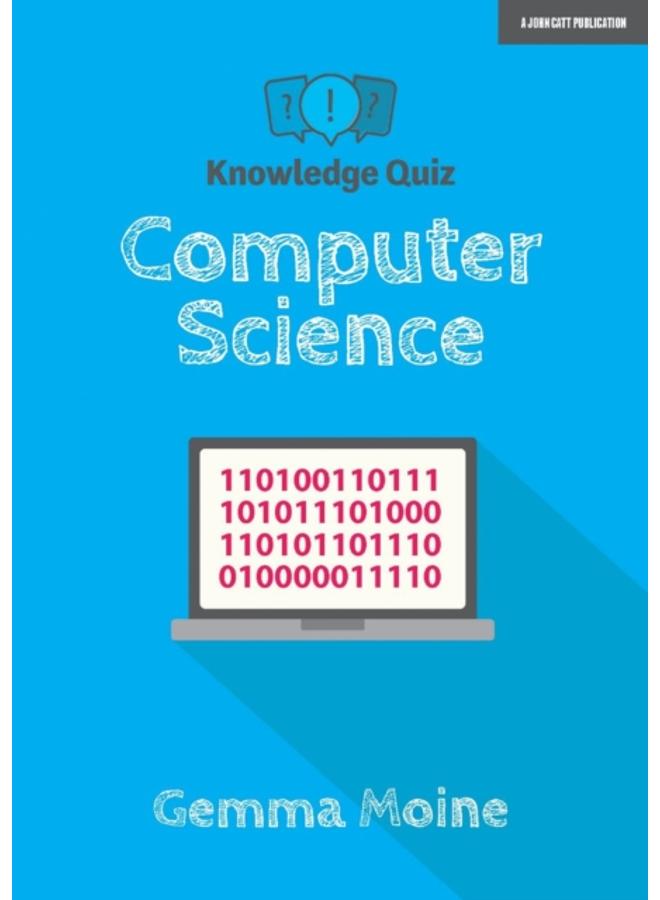 Knowledge Quiz: Computer Science 