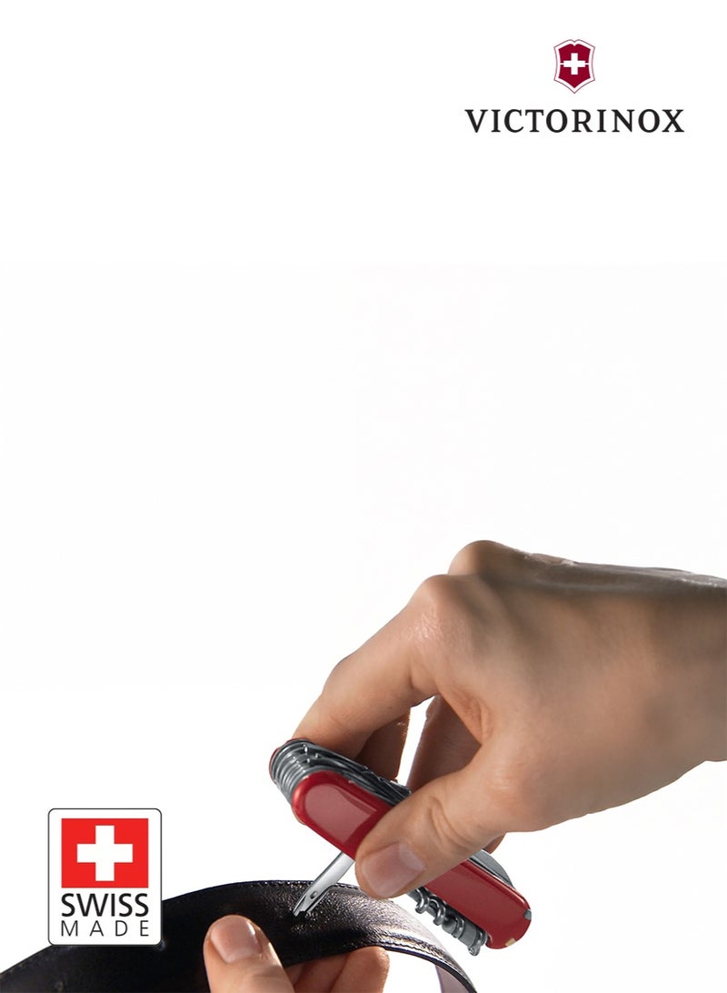 Victorinox 0.8383 Swiss Army Knife | Swiss-Made Compact Multi-Tool with Essential Functions | Ideal for Everyday Carry and Outdoor Use - Image 3