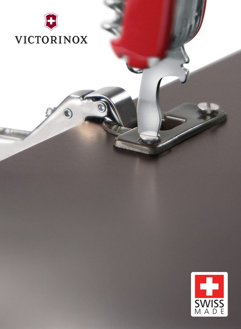 Victorinox 0.8383 Swiss Army Knife | Swiss-Made Compact Multi-Tool with Essential Functions | Ideal for Everyday Carry and Outdoor Use - Image 2