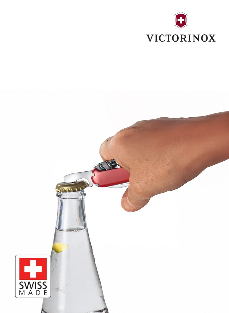 Victorinox 0.8383 Swiss Army Knife | Swiss-Made Compact Multi-Tool with Essential Functions | Ideal for Everyday Carry and Outdoor Use - Image 5
