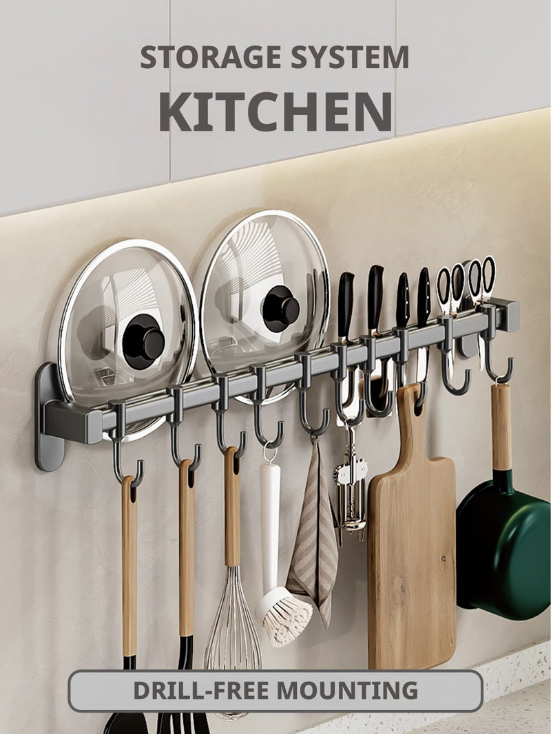 Kitchen Rack - Image 1