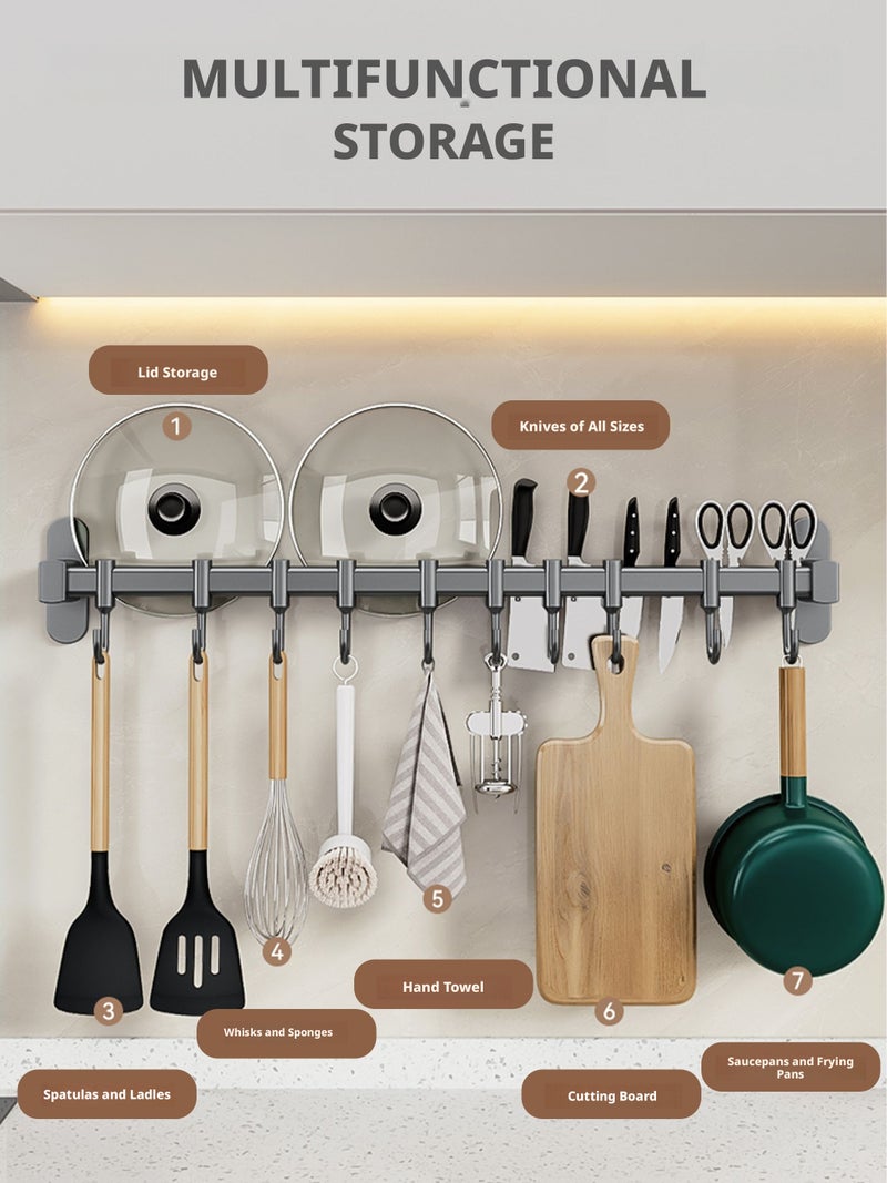Kitchen Rack - Image 2