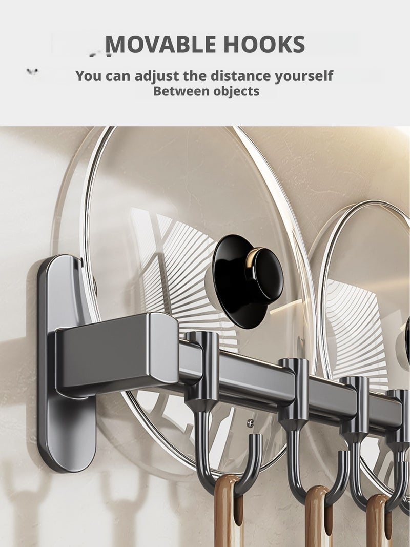 Kitchen Rack - Image 3