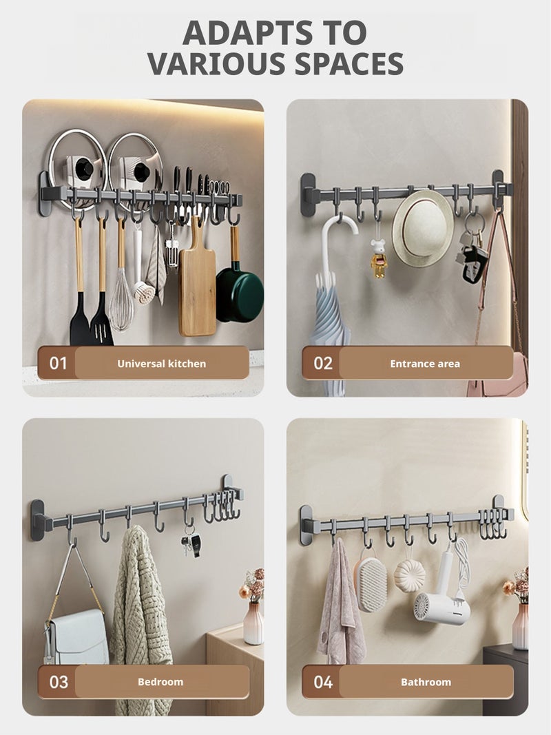 Kitchen Rack - Image 4