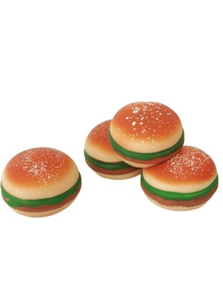 4 PCS