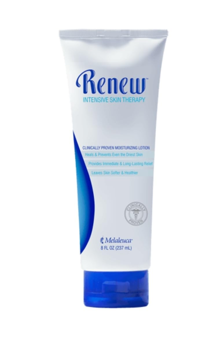 Melaleuca Renew 8 Oz