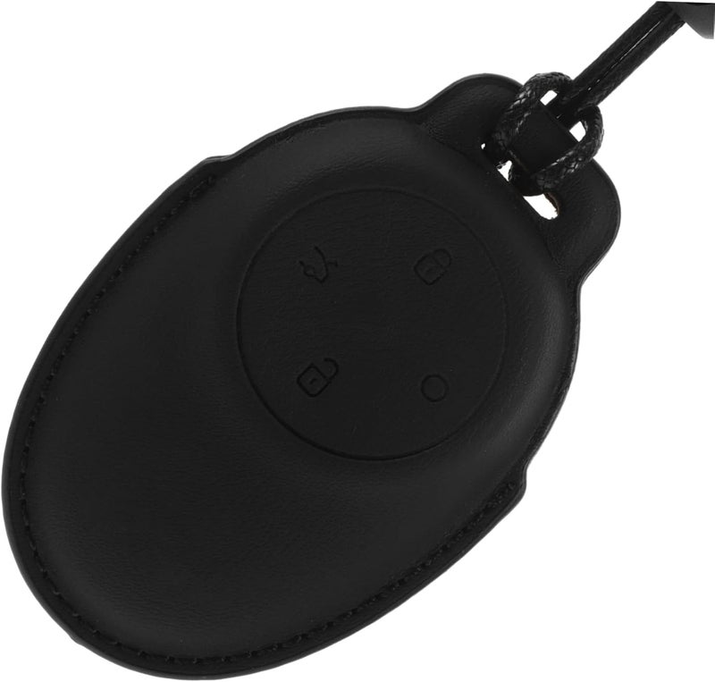 PRETYZOOM Cute Car Key Covers Pu Key Case Car Pouch Creative Case Covers Water and Fit - Image 2