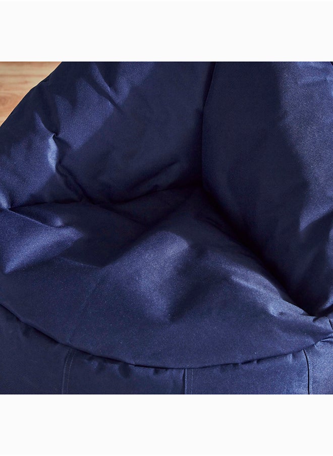 Home Box Oxford Bean Bag Chair 78 x 74 x 81 cm  - Image 4