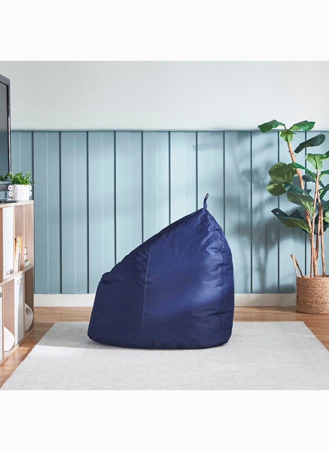 Home Box Oxford Bean Bag Chair 78 x 74 x 81 cm  - Image 3