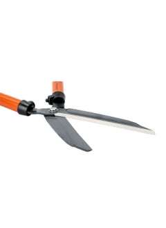 Bahco Heavy-Duty Plant Cutter Universal Hedge Shear with Steel Handle 580 mm  - Image 1