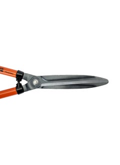Bahco Heavy-Duty Plant Cutter Universal Hedge Shear with Steel Handle 580 mm  - Image 2