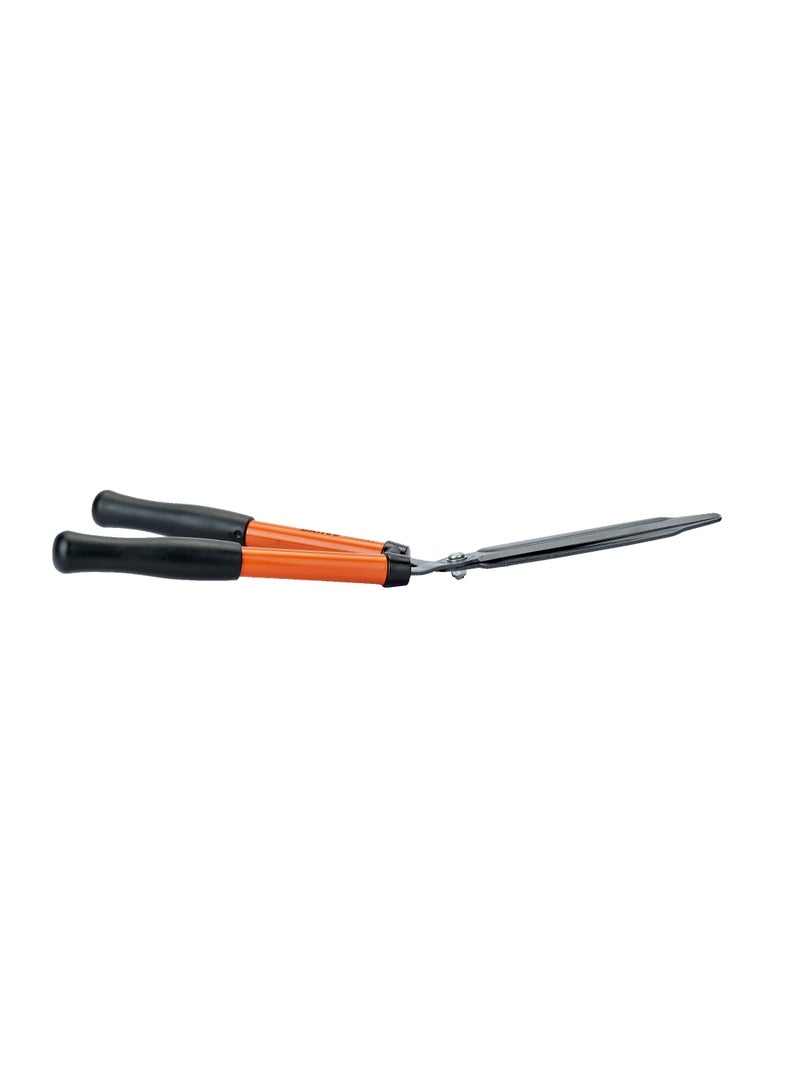 Bahco Heavy-Duty Plant Cutter Universal Hedge Shear with Steel Handle 580 mm  - Image 4