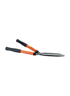 Bahco Heavy-Duty Plant Cutter Universal Hedge Shear with Steel Handle 580 mm  - Image 5