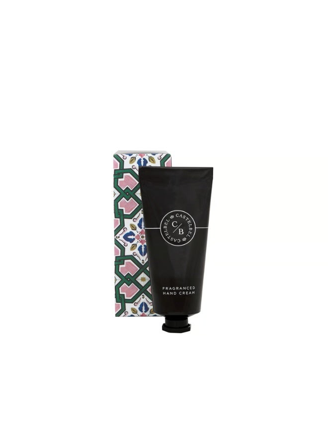 Castelbel Green Sencha Hand Cream 60ml - Image 1