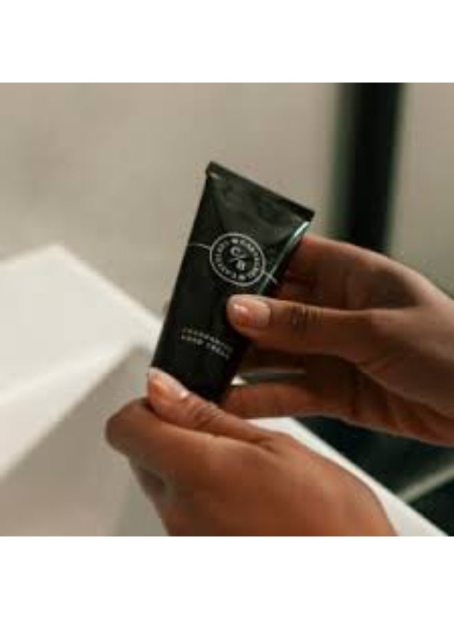 Castelbel Green Sencha Hand Cream 60ml - Image 2