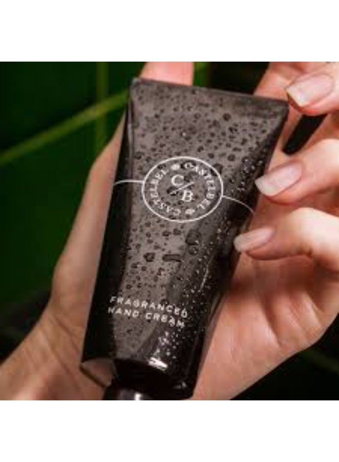 Castelbel Green Sencha Hand Cream 60ml - Image 3