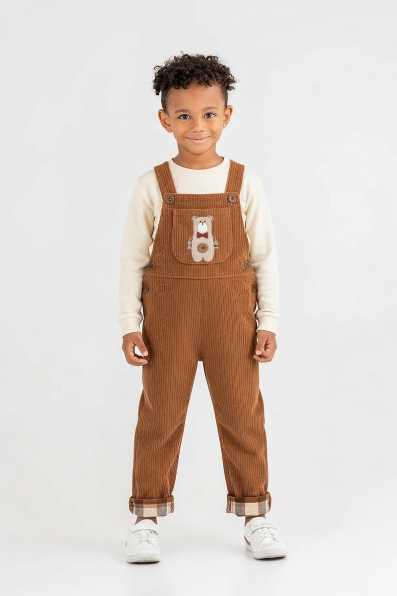 Hype Boys' Underwear and Shirt Set (Ages 3-12 Months) 8317 - Image 4