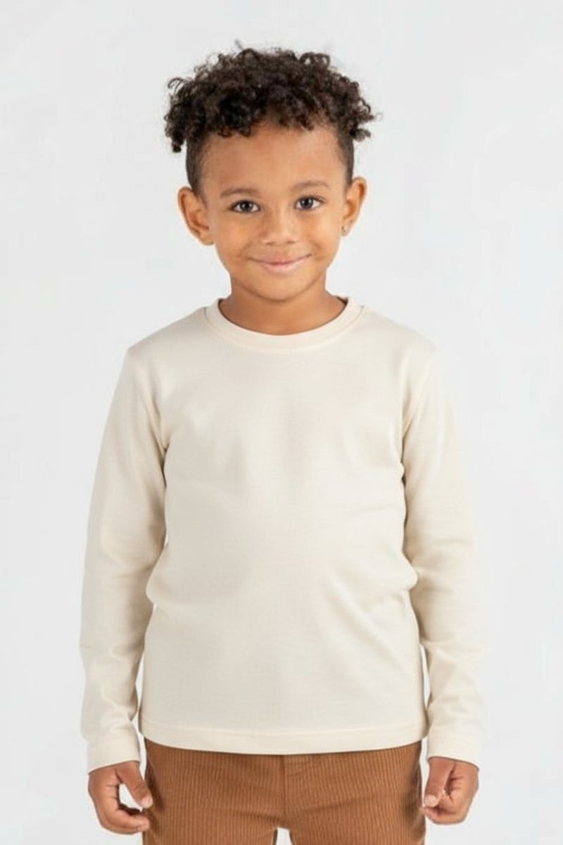 Hype Boys' Underwear and Shirt Set (Ages 3-12 Months) 8317 - Image 5