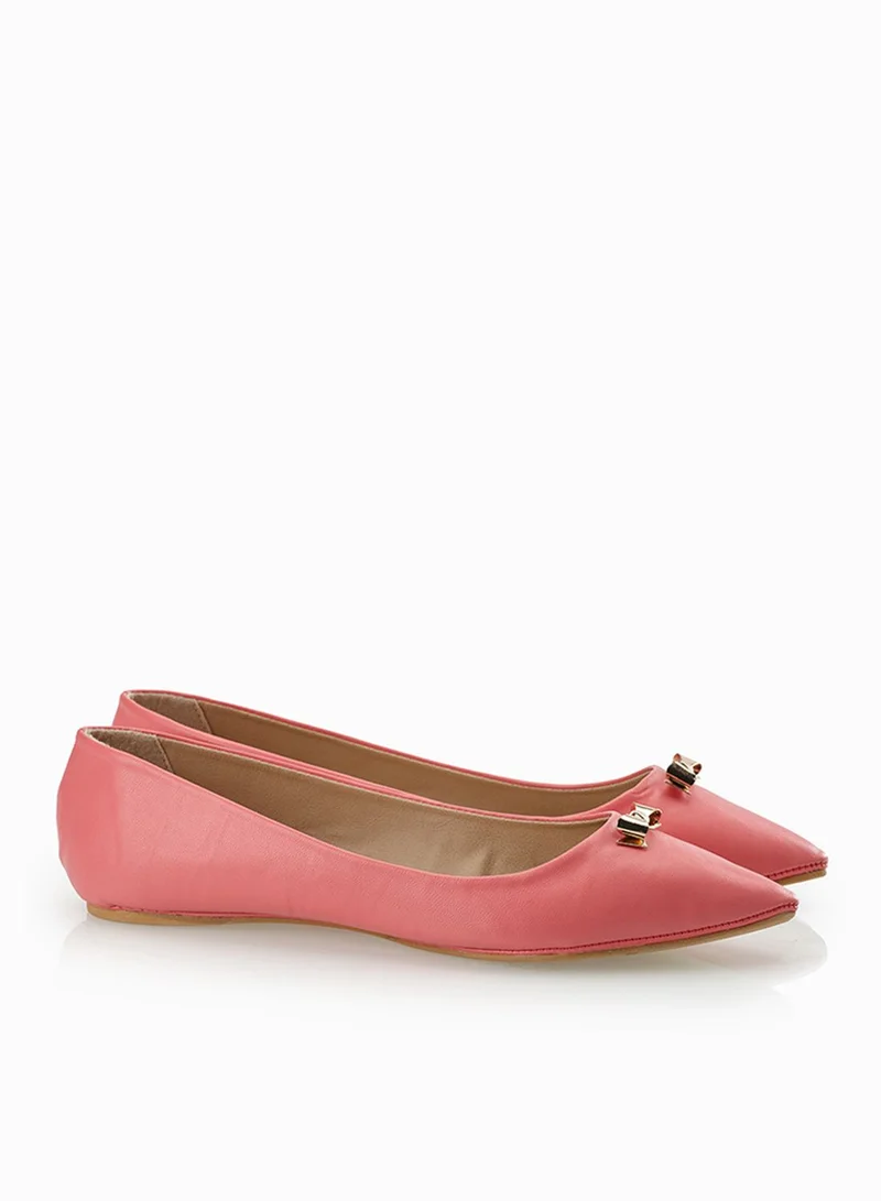 London Rebel North Ballerinas