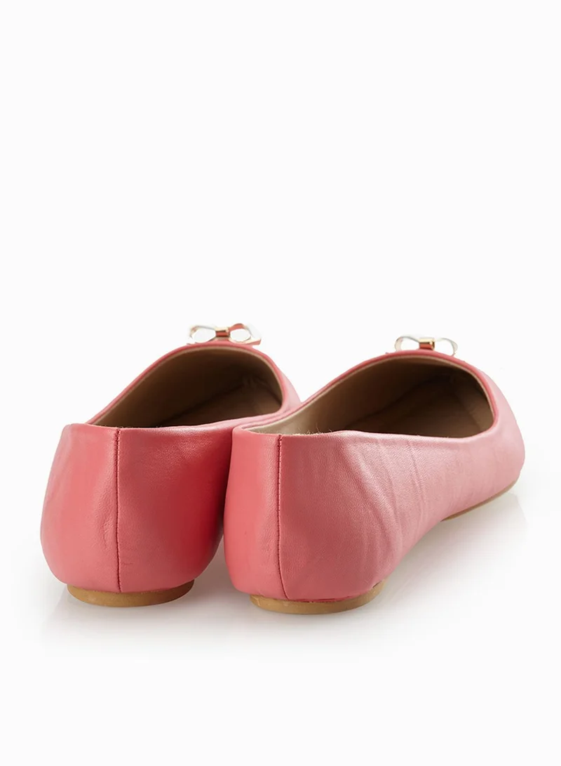 London Rebel North Ballerinas