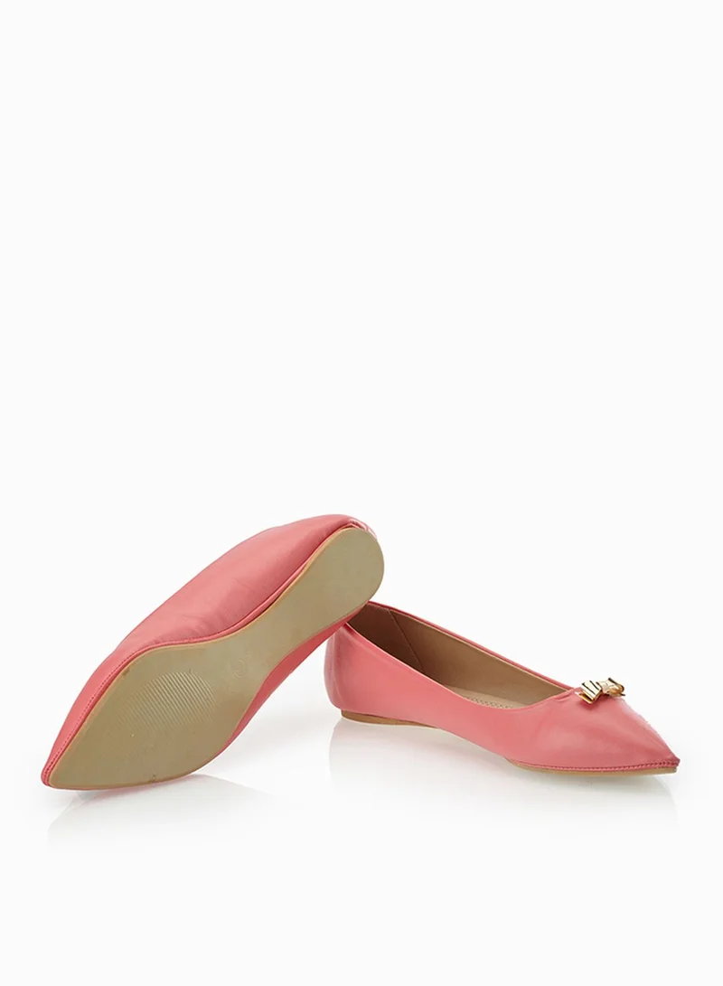 London Rebel North Ballerinas