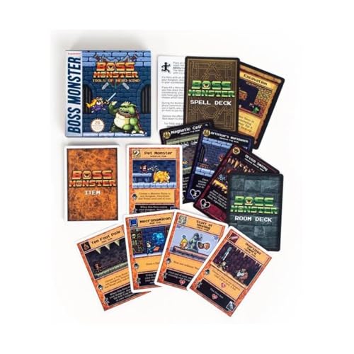 Brotherwise Games Tools of Hero Kind Card Game - Image 2