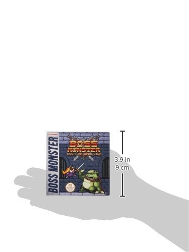 Brotherwise Games Tools of Hero Kind Card Game - Image 3