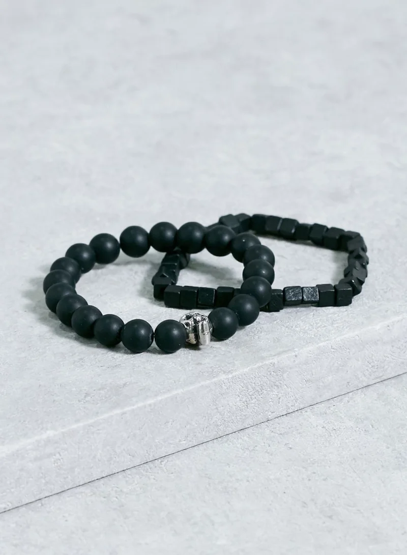 Seventy Five Stackable Bracelet