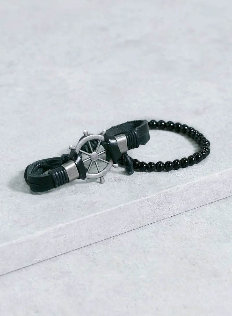 Seventy Five Stackable Bracelet