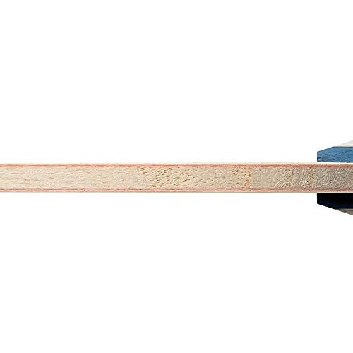 Butterfly Timo Boll CAF Table Tennis Blade - CA Fiber Blade - Timo Boll CAF Blade - Professional Table Tennis Blade - Available in FL and ST Handle Styles - Made in Japan - Image 3